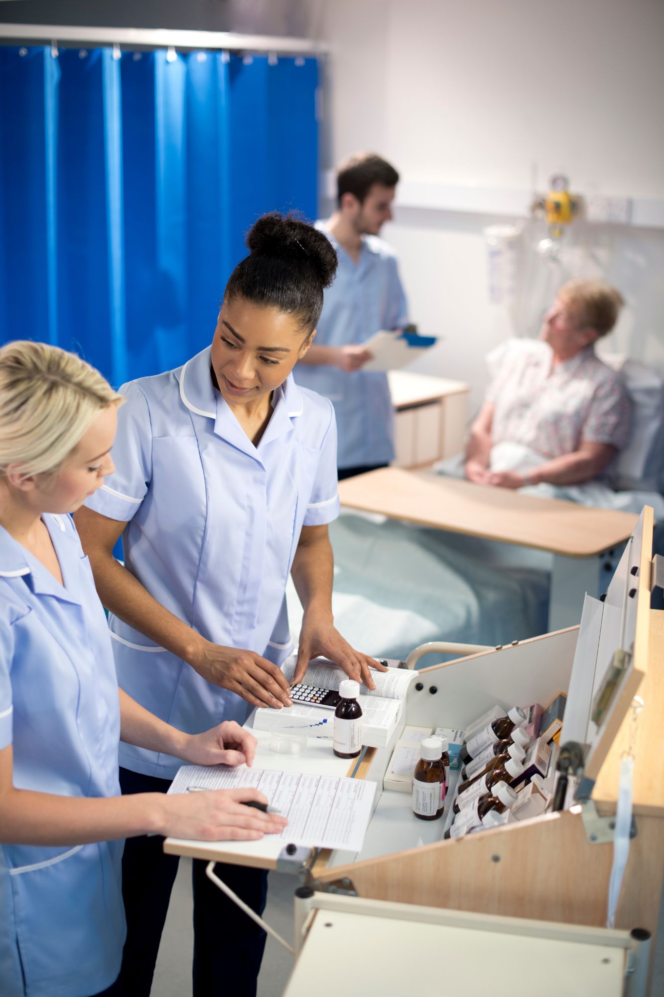 Trusted Primary Care Clinic In Edmond, Oklahoma | Primary Care
