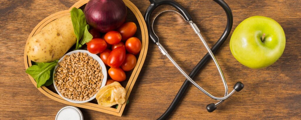 Cholesterol Management