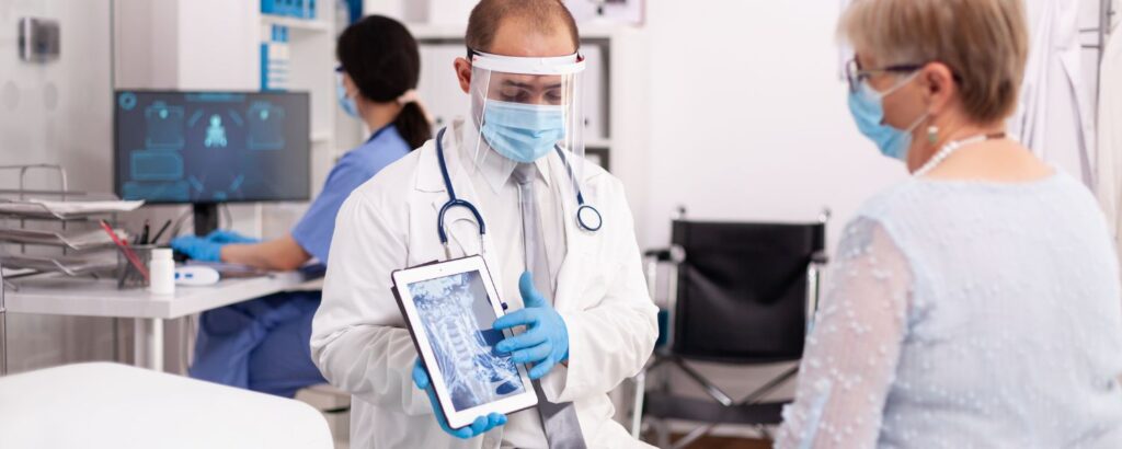 Chronic Disease Management