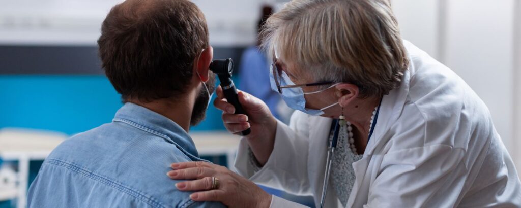 Ear Irrigation Ear Lavage