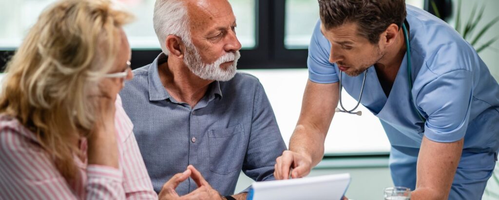 Medicare Annual Wellness Visit