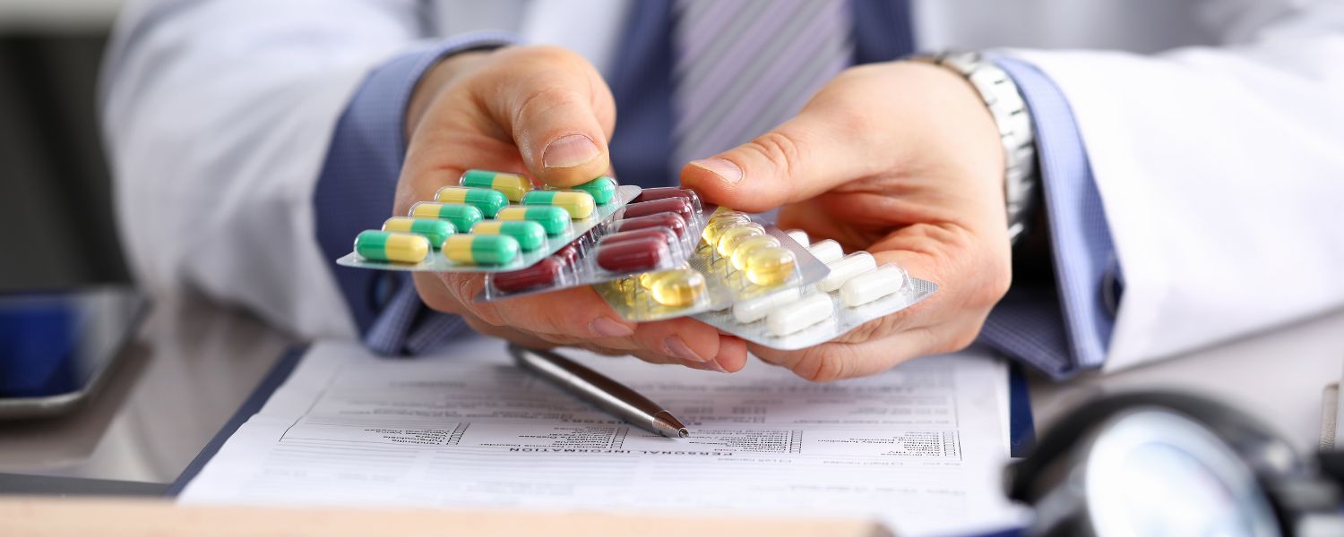 Top Medication Management In Oklahoma