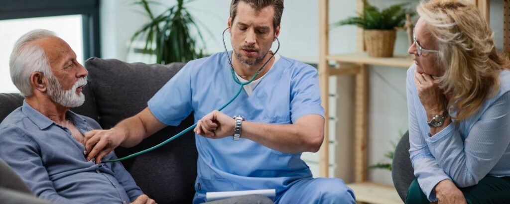 Mens Health Care Services