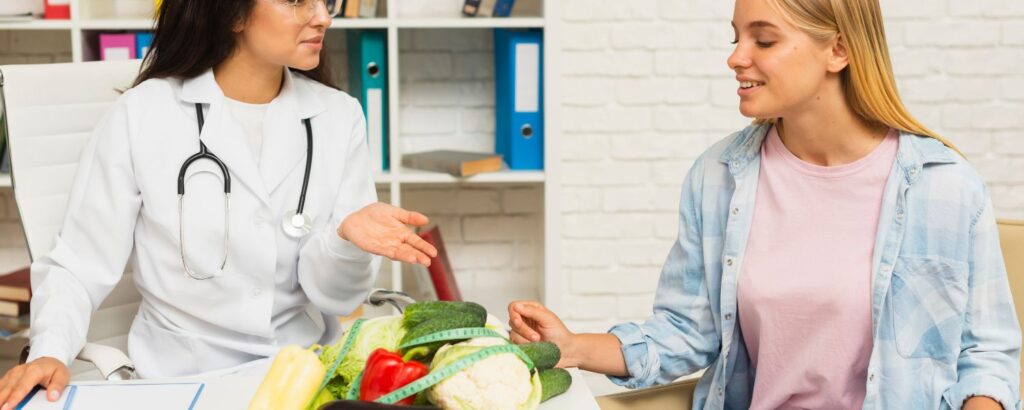 Nutritional Counseling