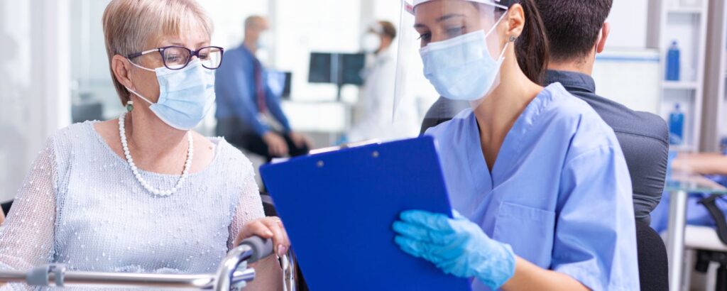 Preventive Care Screening Services