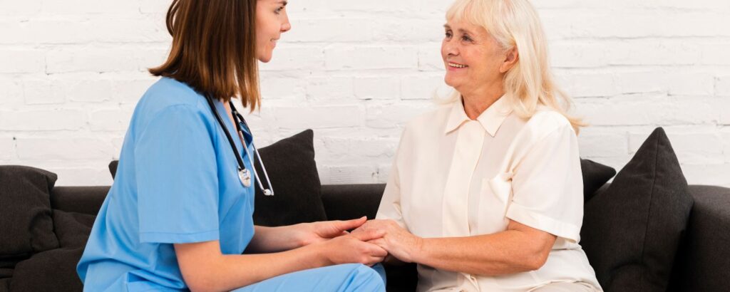 Womens Health Care Services